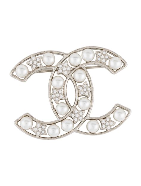 chanel brooch price 2020